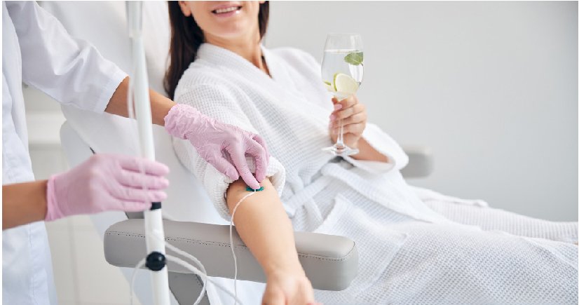 iv drips